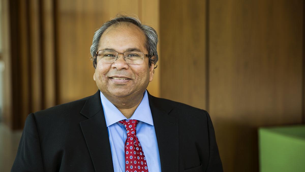 How Atria Senior Living CIO Ali Sareea joined the company (Video) -  Louisville Business First
