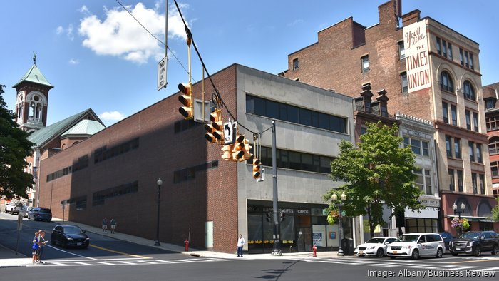 Albany Business News - Albany Business Review