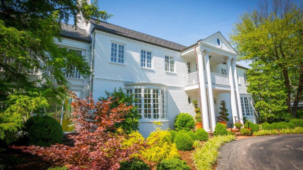 Indian Hill home is Cincinnati's most expensive sale of 2019