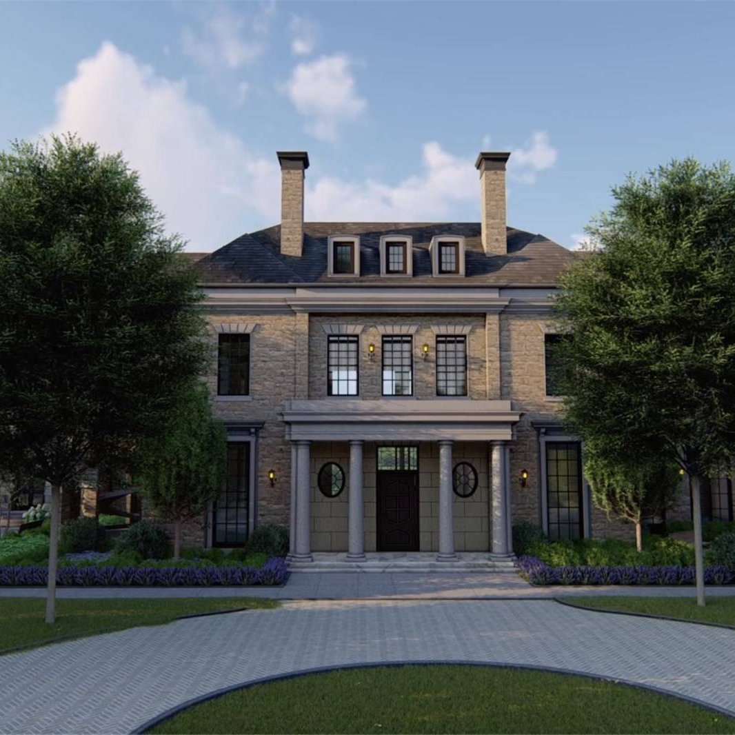 Chain Bridge Road parcel hits market for more than $28