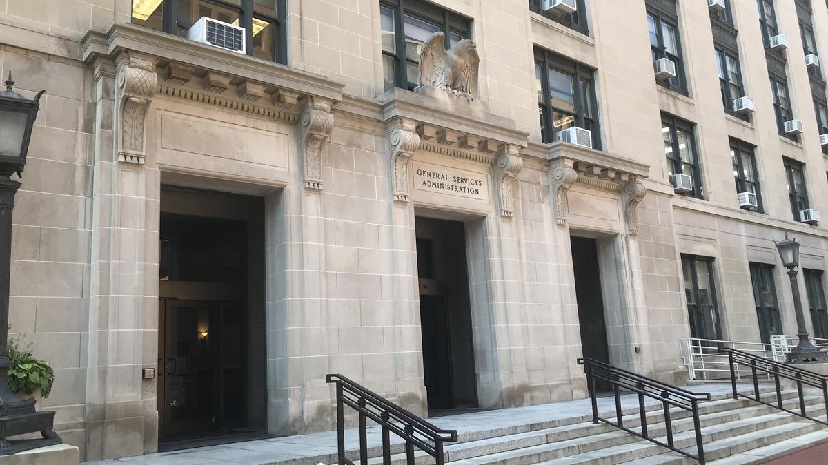 GSA to move D.C. public defender's office to federally owned space ...