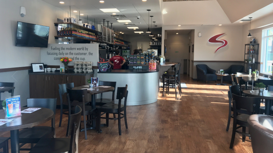 Aroma Joe's seeks franchisees in Broward, Palm Beach counties South