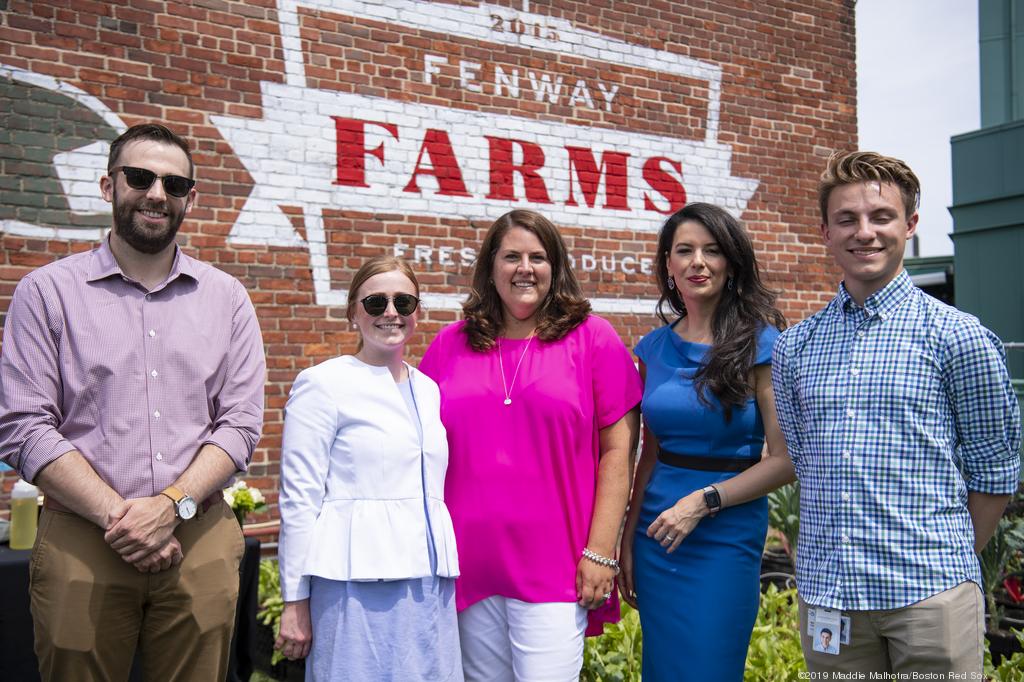 Red Sox Foundation and Linda Henry to Host 20th Annual Fenway to