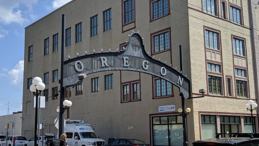 Dayton readies for Dave Chappelle's Oregon District benefit concert