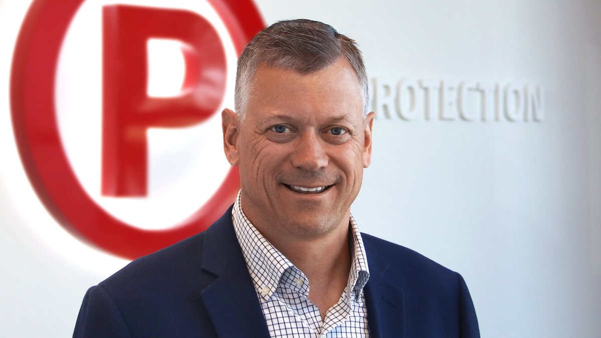 St. Louisbased Potter Global Technologies' employees to get company