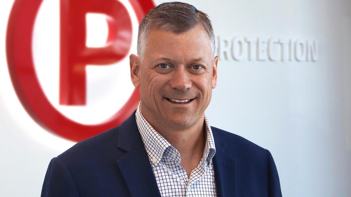 St. Louisbased Potter Electric Signal Co. has acquired St