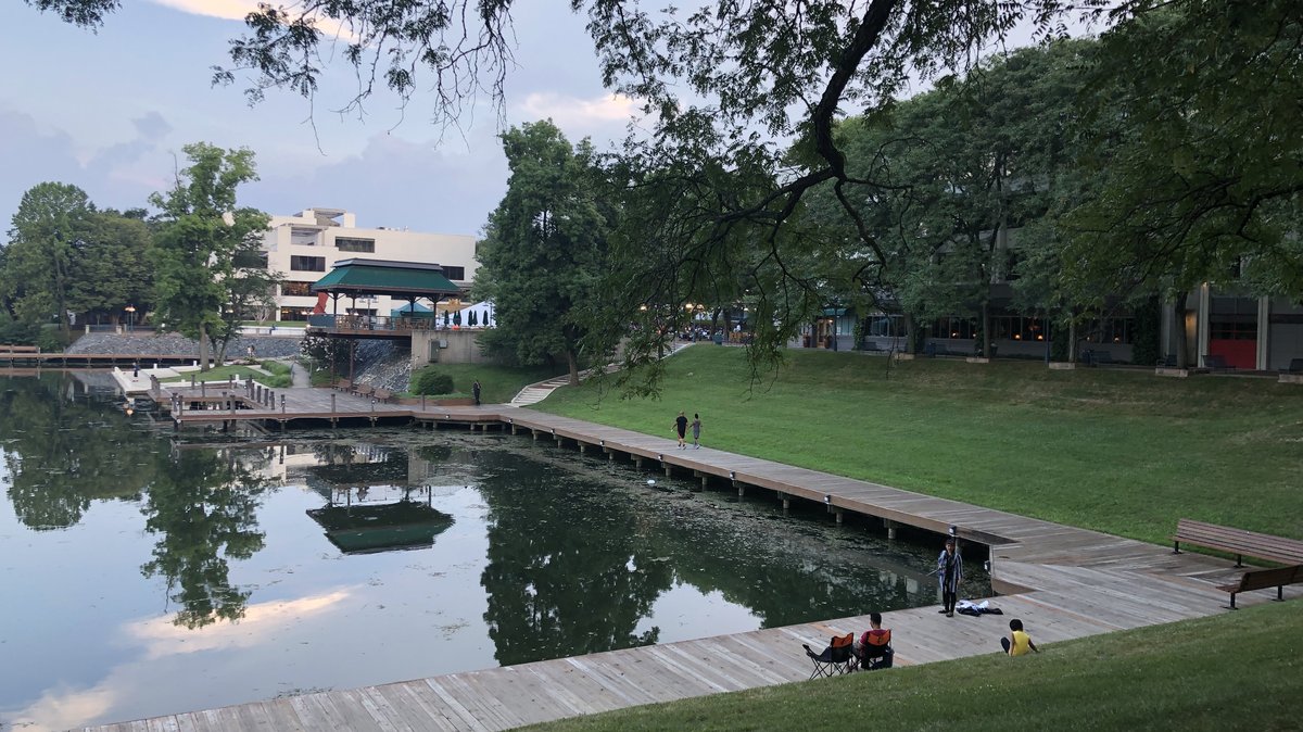 Columbia ranks among safest cities in U.S. Baltimore Business Journal