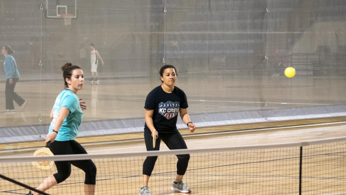 Chicken N Pickle, Pickle Ball Partners will face off in south OP