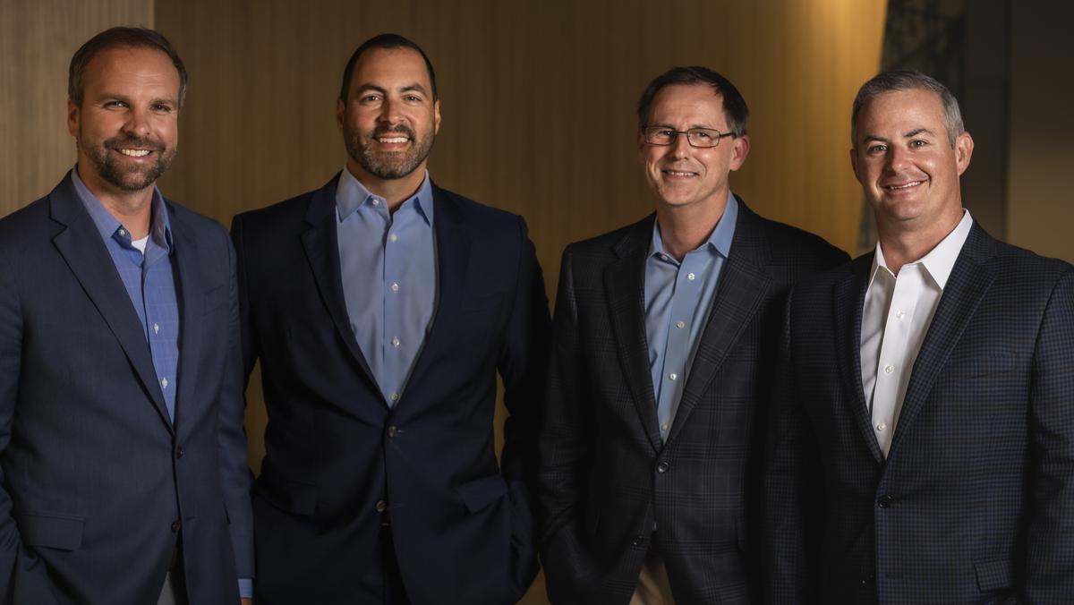 Hub International Ltd. acquires Truss LLC Kansas City Business Journal