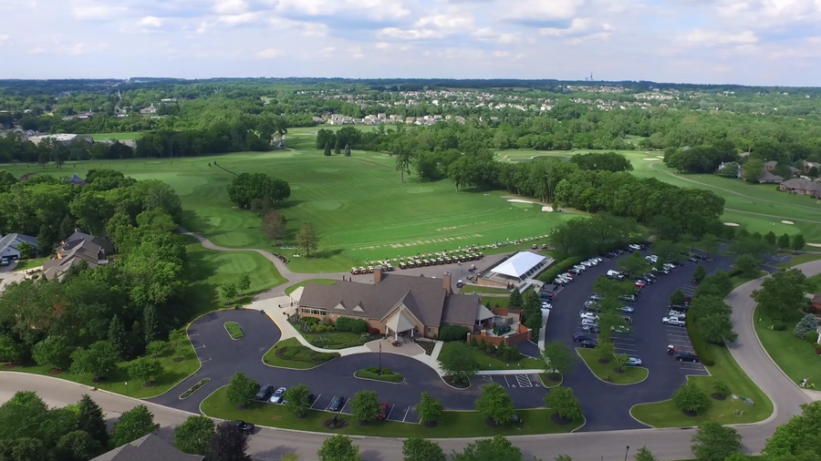 Heatherwoode Golf Club grows Dayton Business Journal