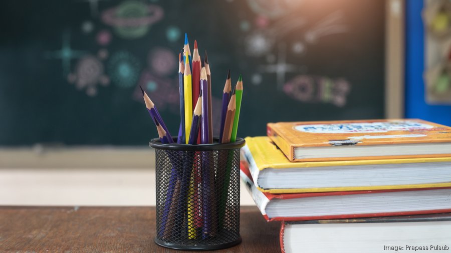 Alabama's top public school systems Birmingham Business Journal