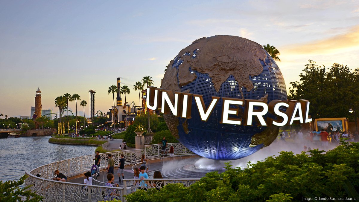 Universal's new idea could curb wait times - Orlando Business Journal