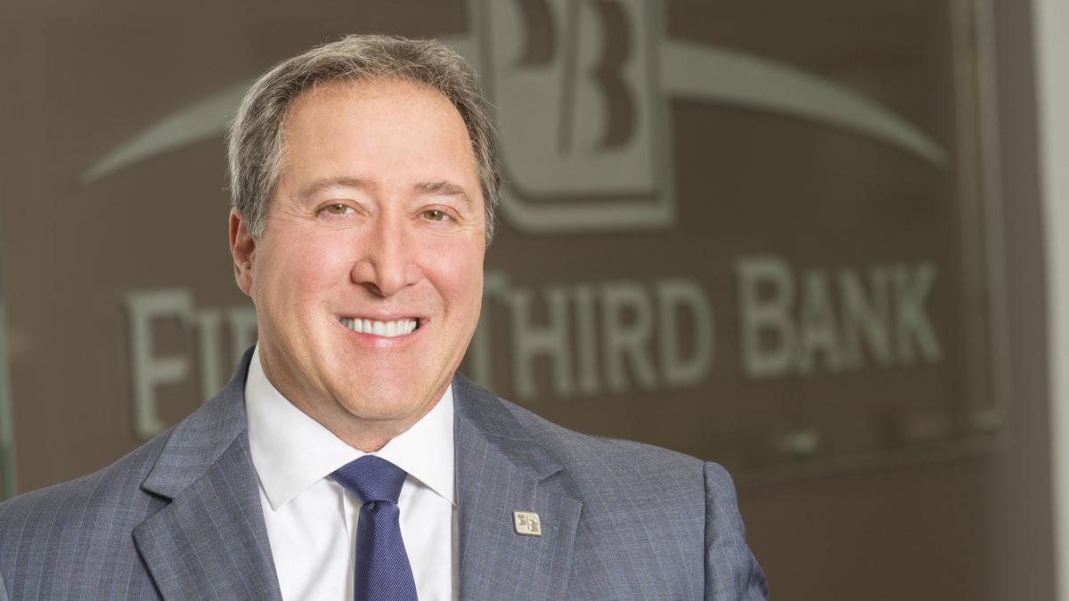 Fifth Third Insurance Louisville Fifth Third Exceeds Five Year