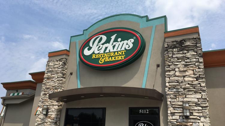 Perkins shutters underperforming restaurants in KC metro - Kansas City  Business Journal