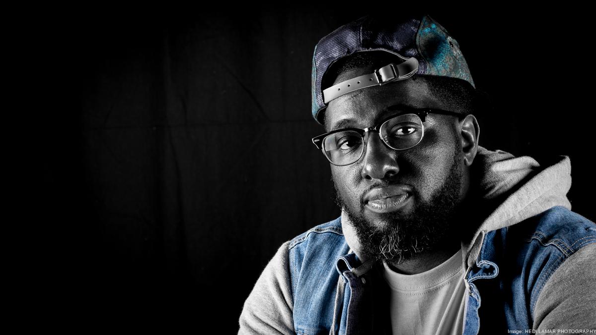 How Michael Ford of the Urban Arts Collective is bringing hip hop ...