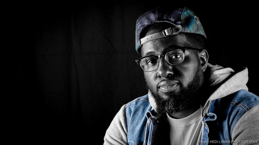 How Michael Ford Of The Urban Arts Collective Is Bringing Hip Hop ...