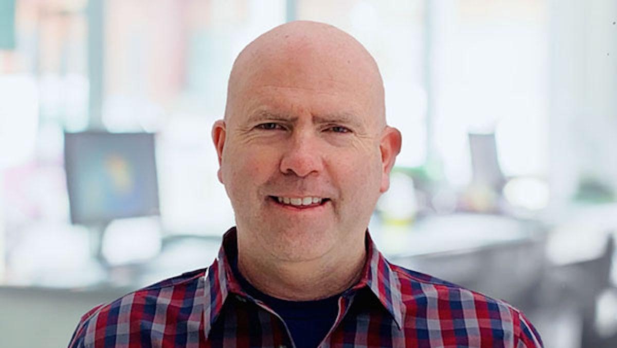 David Rintz Five Elms gives RFP360 second big investment - Kansas City Business Journal