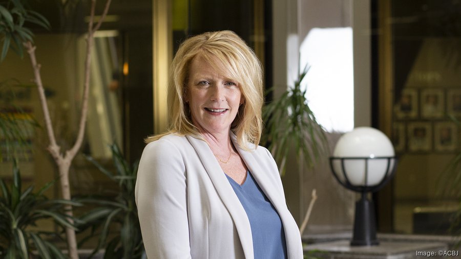 Fast 50 St. Joseph Medical Center's new focus restores its health