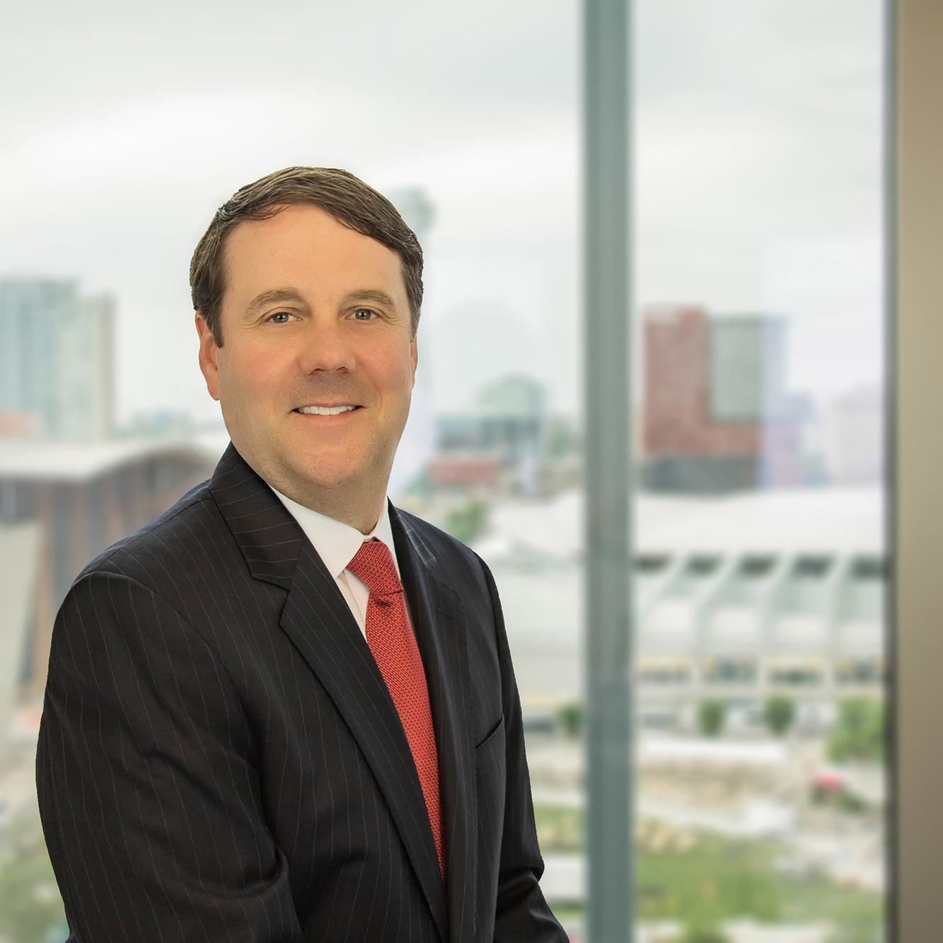 Greg Pease People on The Move Nashville Business Journal