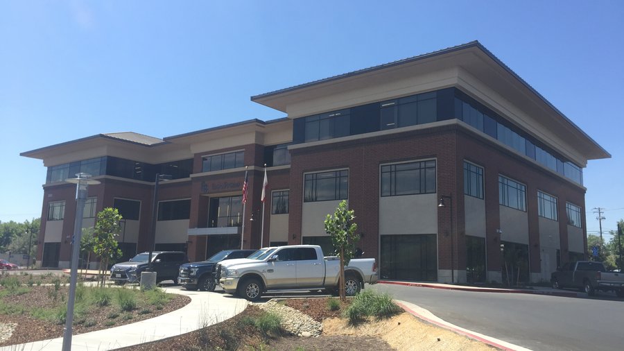 Sutter Health office