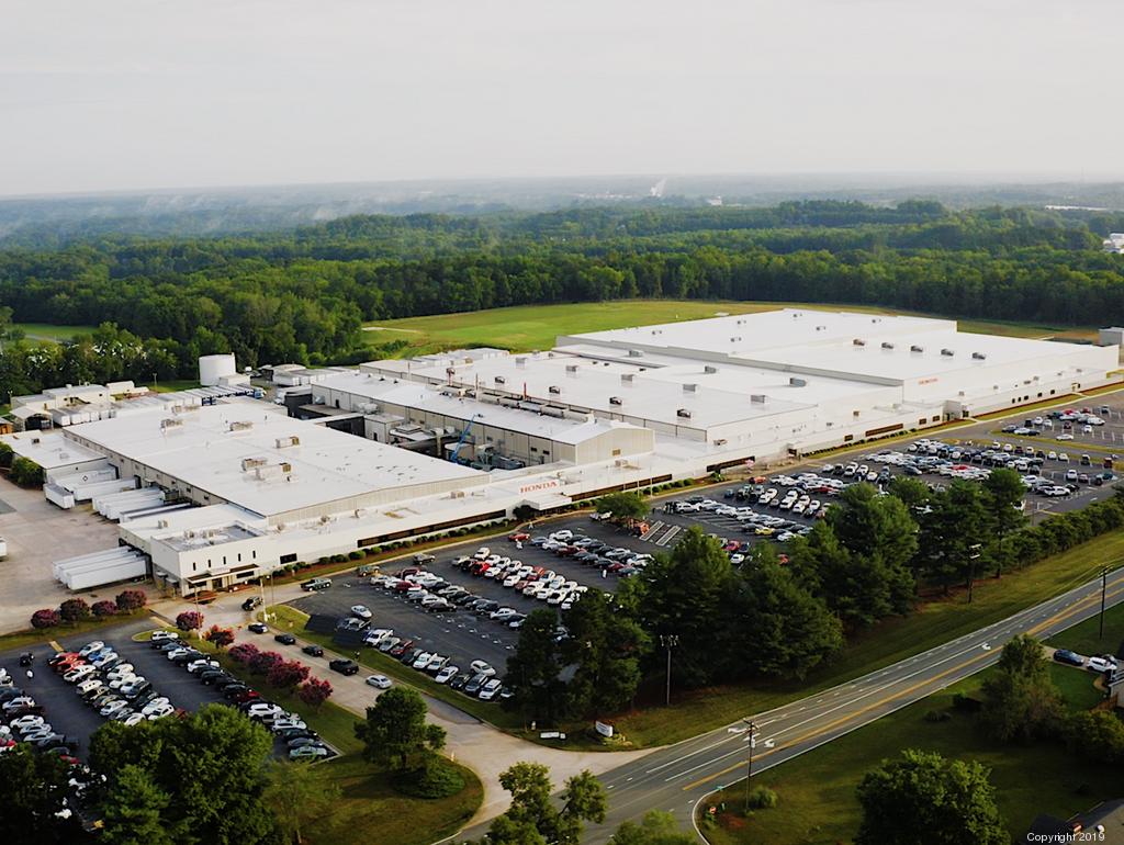 Honda Power Equipment Company Profile The Business Journals