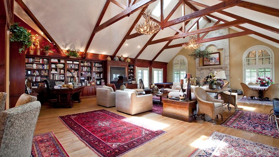 See the 25 most expensive homes sold in Denver's record-breaking 2019 ...