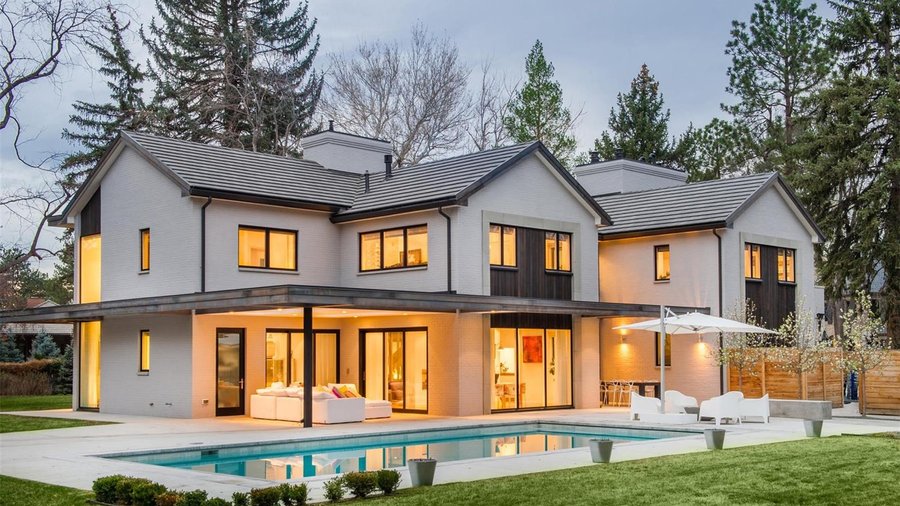See the 25 most expensive homes sold in Denver's record-breaking 2019 ...