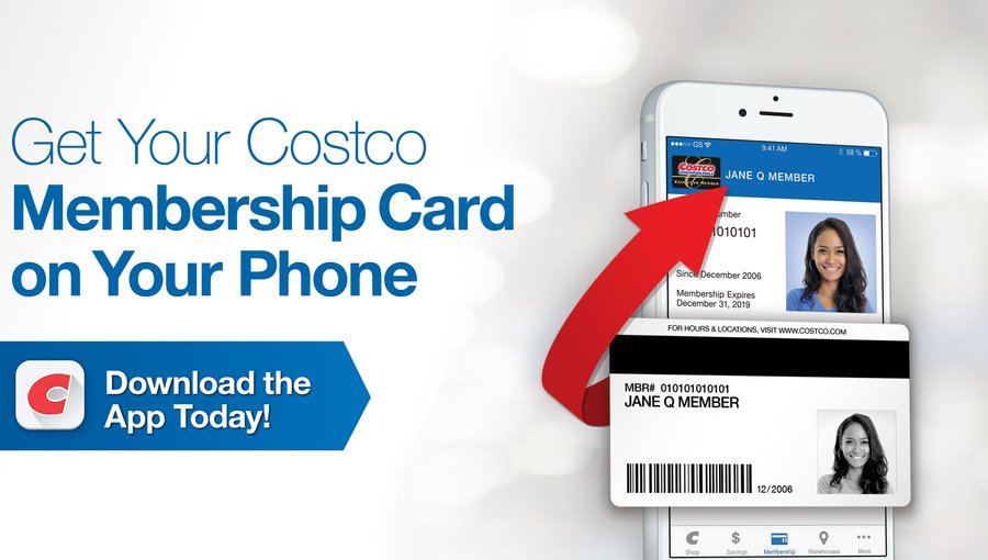 How to get discount a costco card