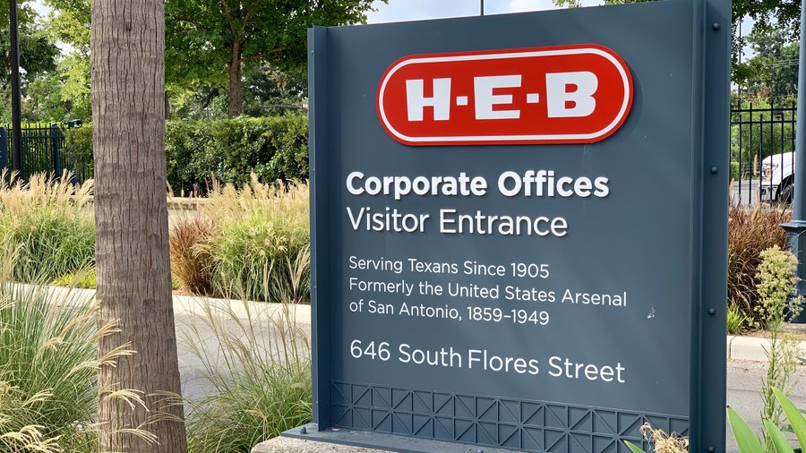 HEB planning another location in Alamo Ranch area San Antonio