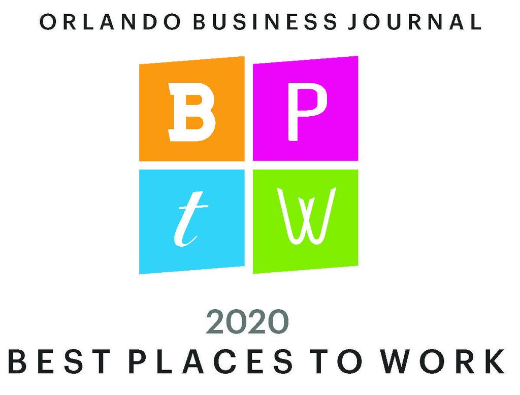 Nominations - Orlando Business Journal