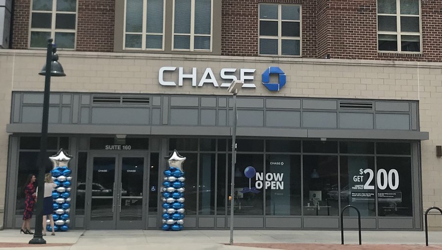 banks in chapel hill