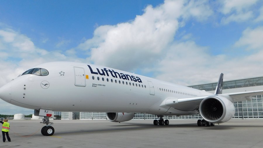 RDU launching flights to Frankfurt, Panama City in June; Mexico City in