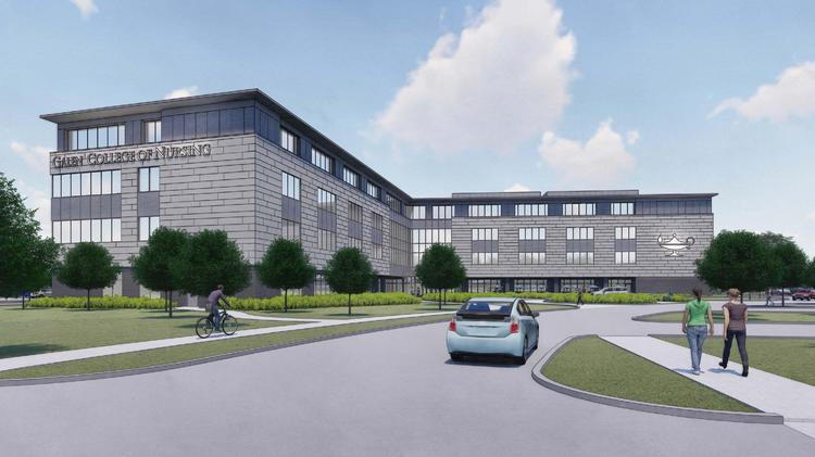 Galen College of Nursing is partnering with Jefferson Development Group to establish a new campus.