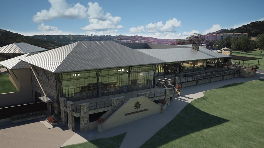 Tapatio Springs Hill Country Resort under new ownership San Antonio