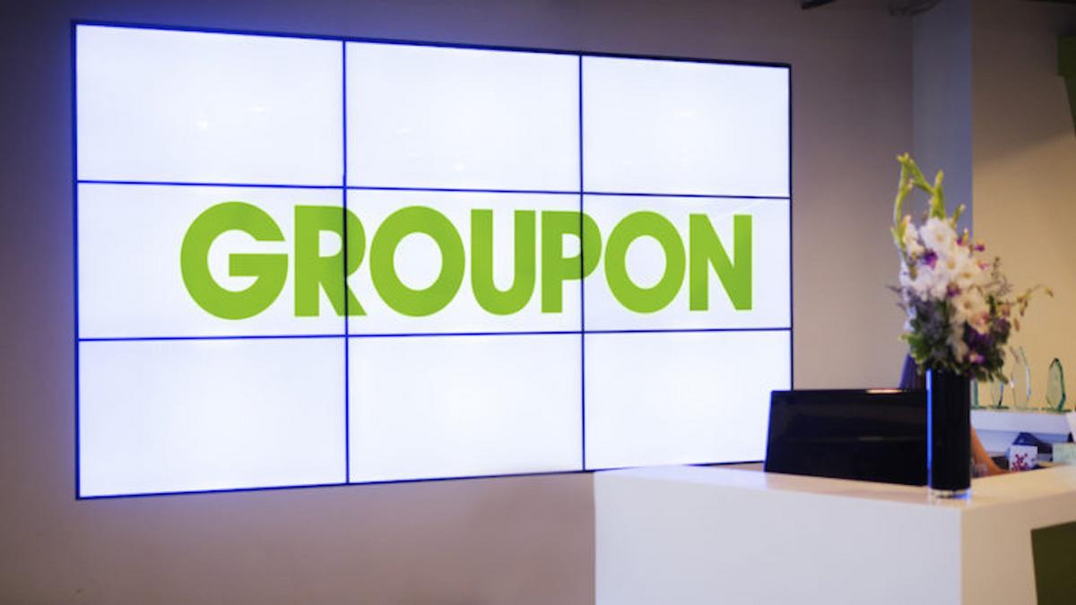 Chicago Inno - Groupon to execute 'turnaround strategy,' lay off 500  employees