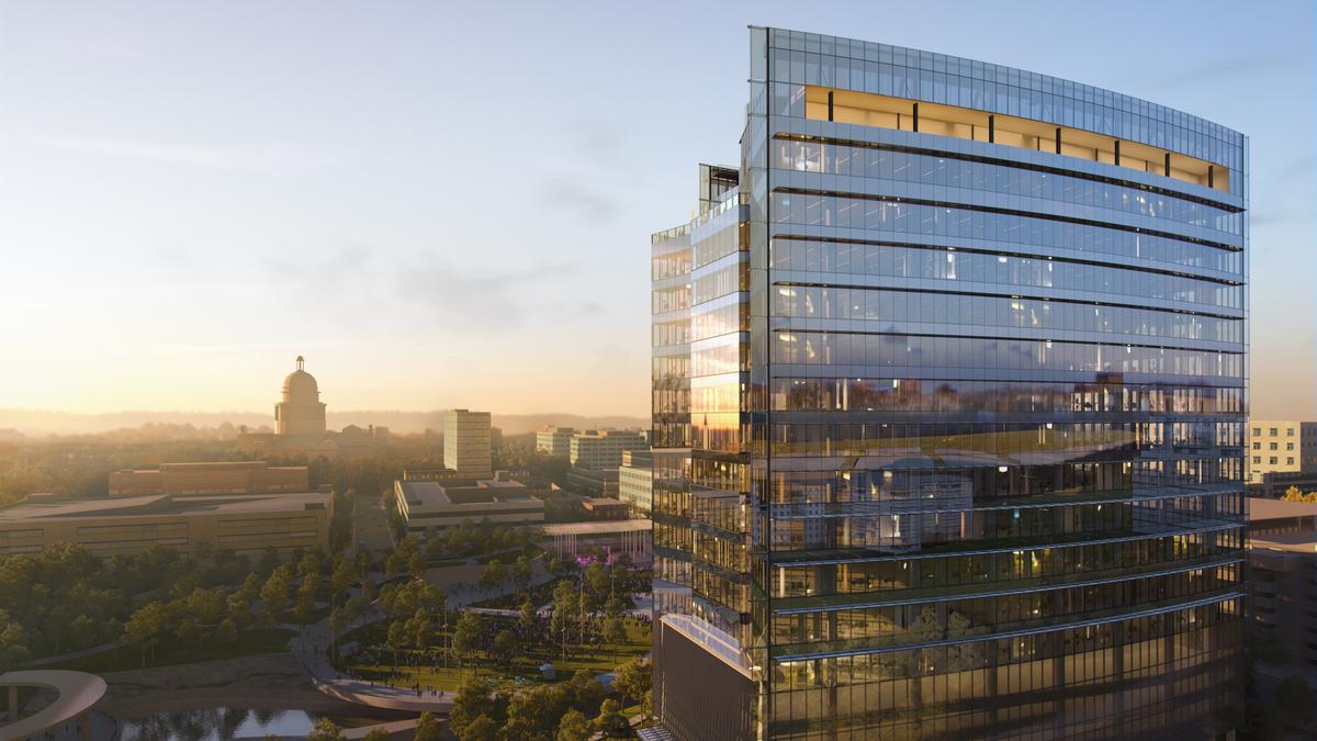 Innovation district near Dell Medical School to yield thousands of jobs