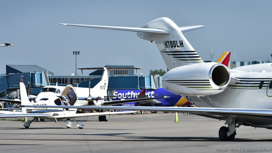 Southwest Airlines adds direct flight at Albany International Airport