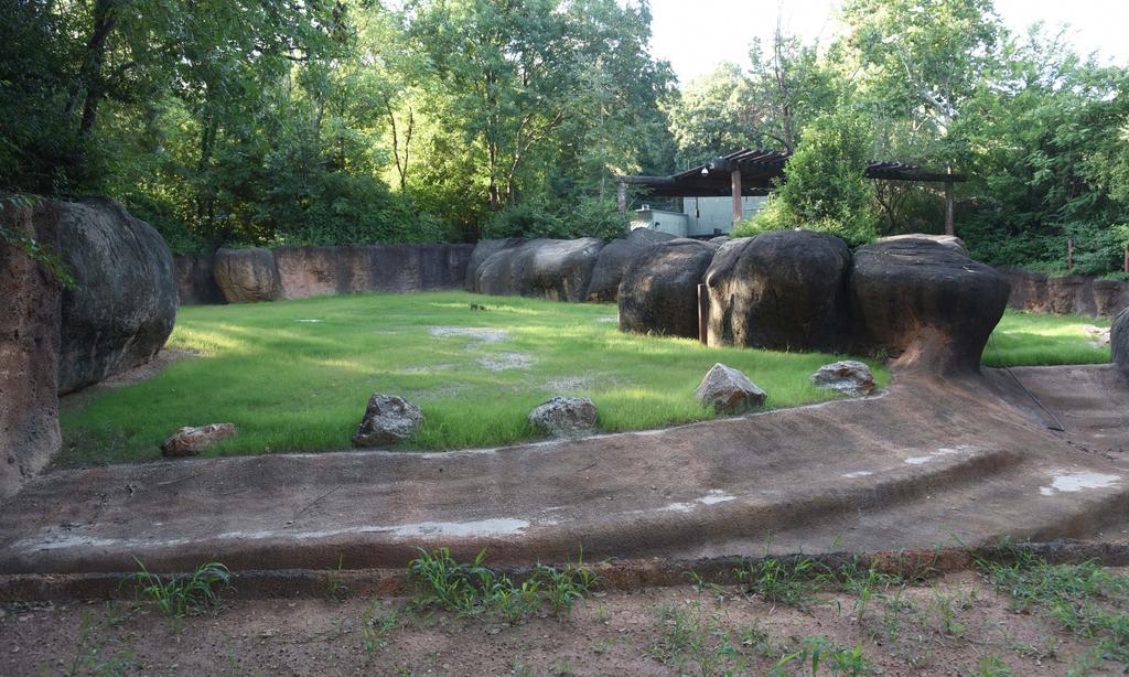 Zoo Atlanta - ZooChat