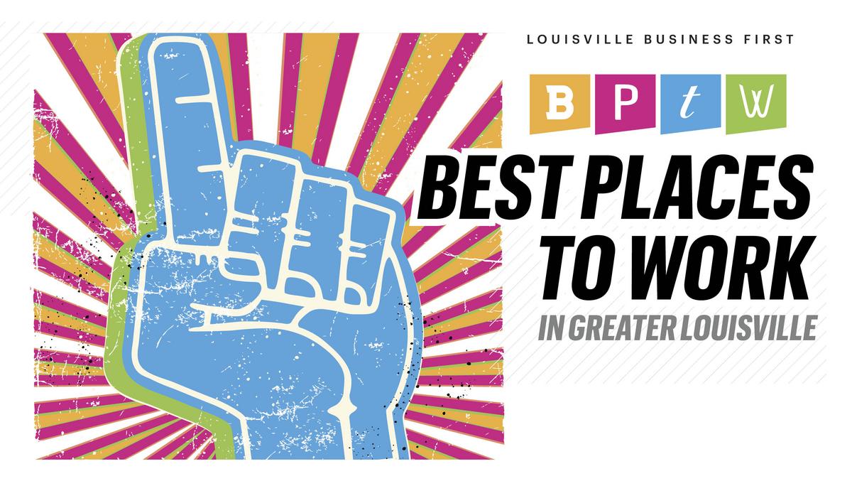 RANKED Best Places to Work in Greater Louisville 2019 Louisville