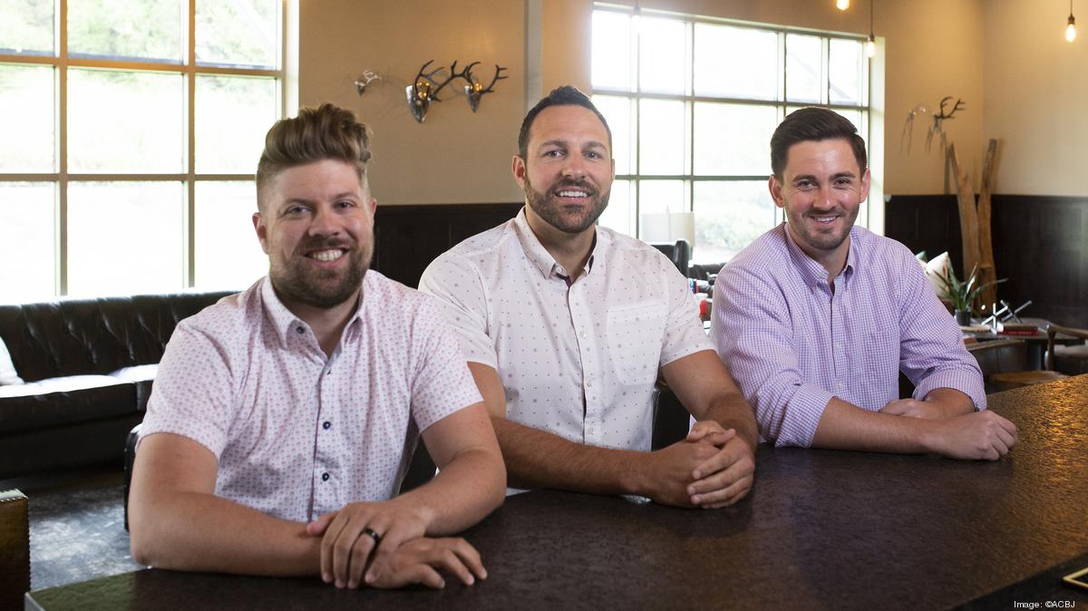 Scissors & Scotch Barbershop Will Debut Its First Atlanta Franchise in the  Heart of Midtown