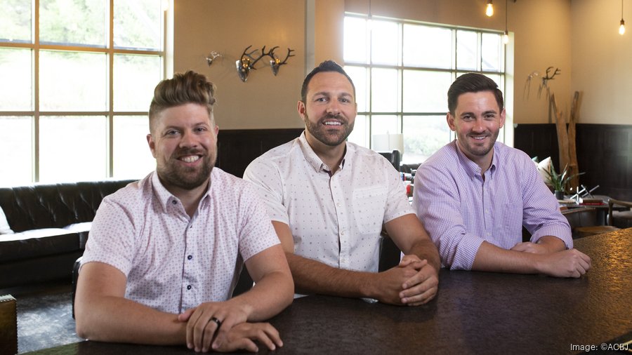 Franchisor Scissors & Scotch plans new headquarters, training center in