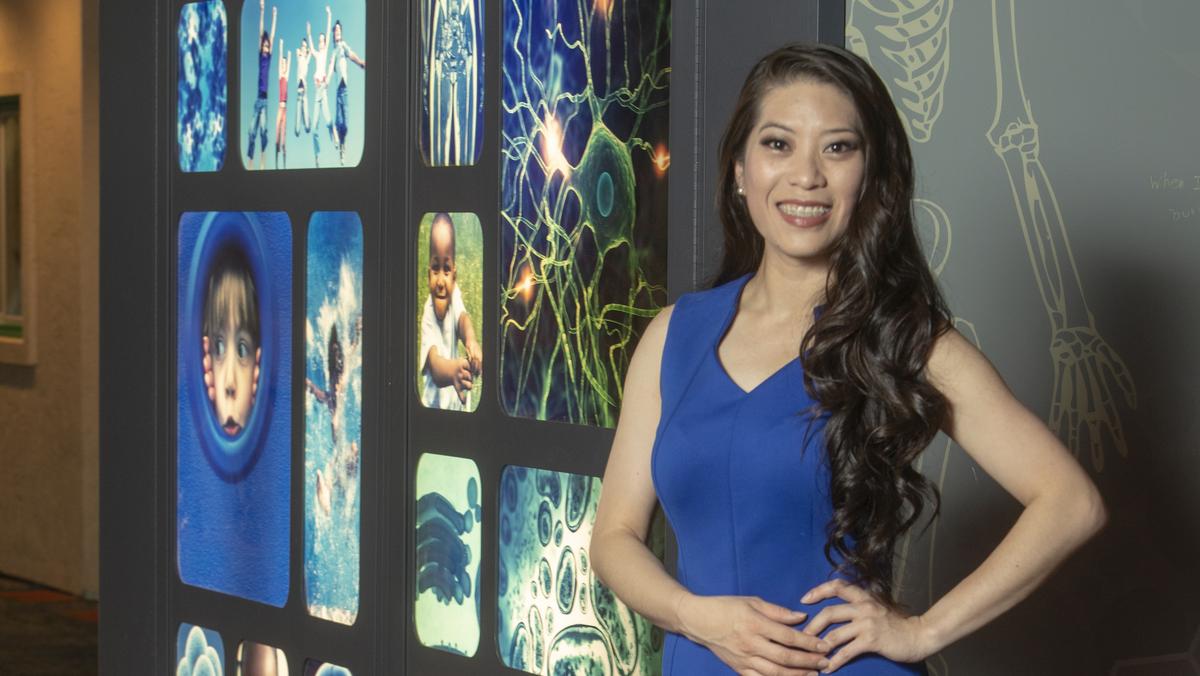 40 Under 40 2019: Mai-Ly Duong, A.T. Still University - Phoenix