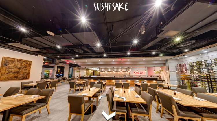 Sushi Sake Launches Franchising Two Agreements Already