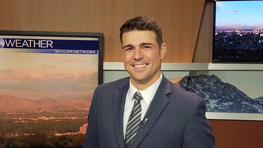 Toprated WLSChannel 7 moves to strengthen local weather team