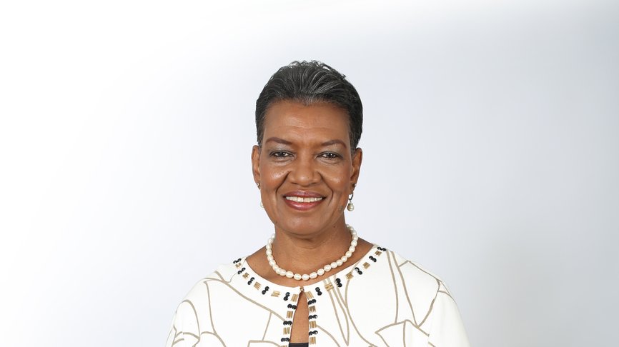 Diversity in Business Lifetime Achievement: Cathy Mock - Columbus