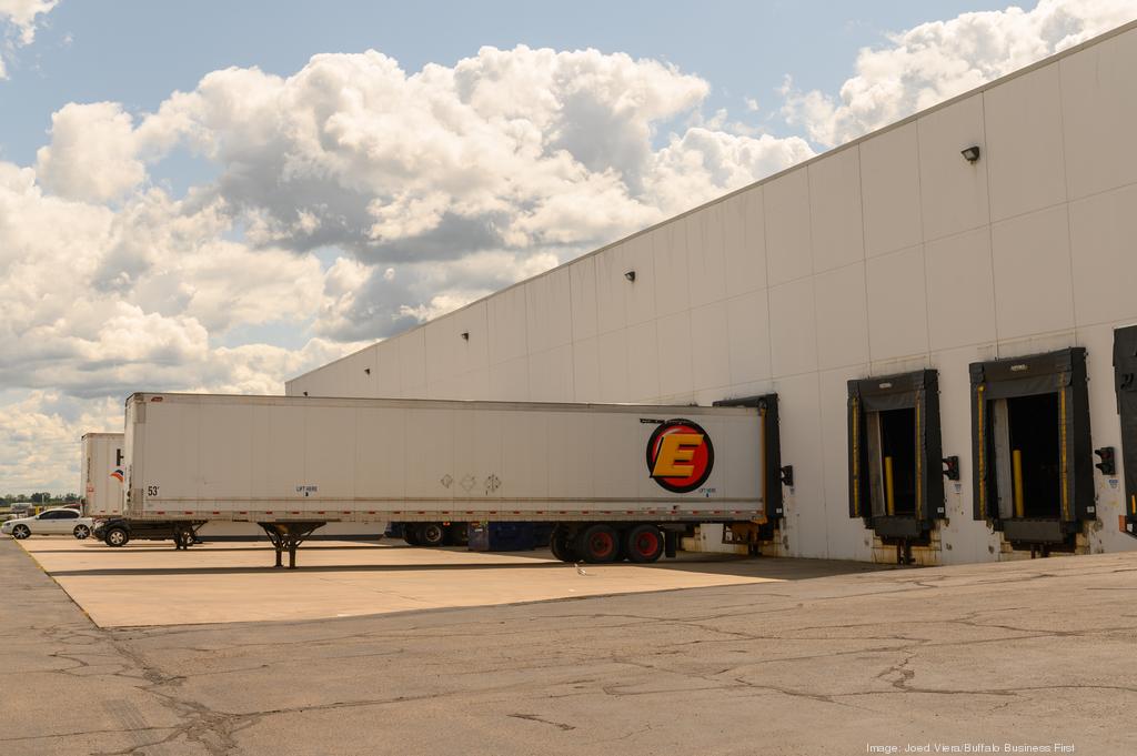 BBX Trucking Company - Great Trucking Careers - Buffalo, NY
