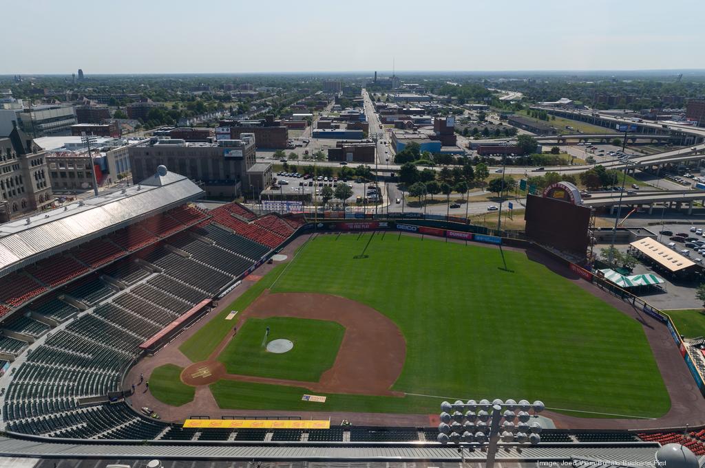 Buffalo Bisons on X: Talk about star power!!! @MLB's top prospect