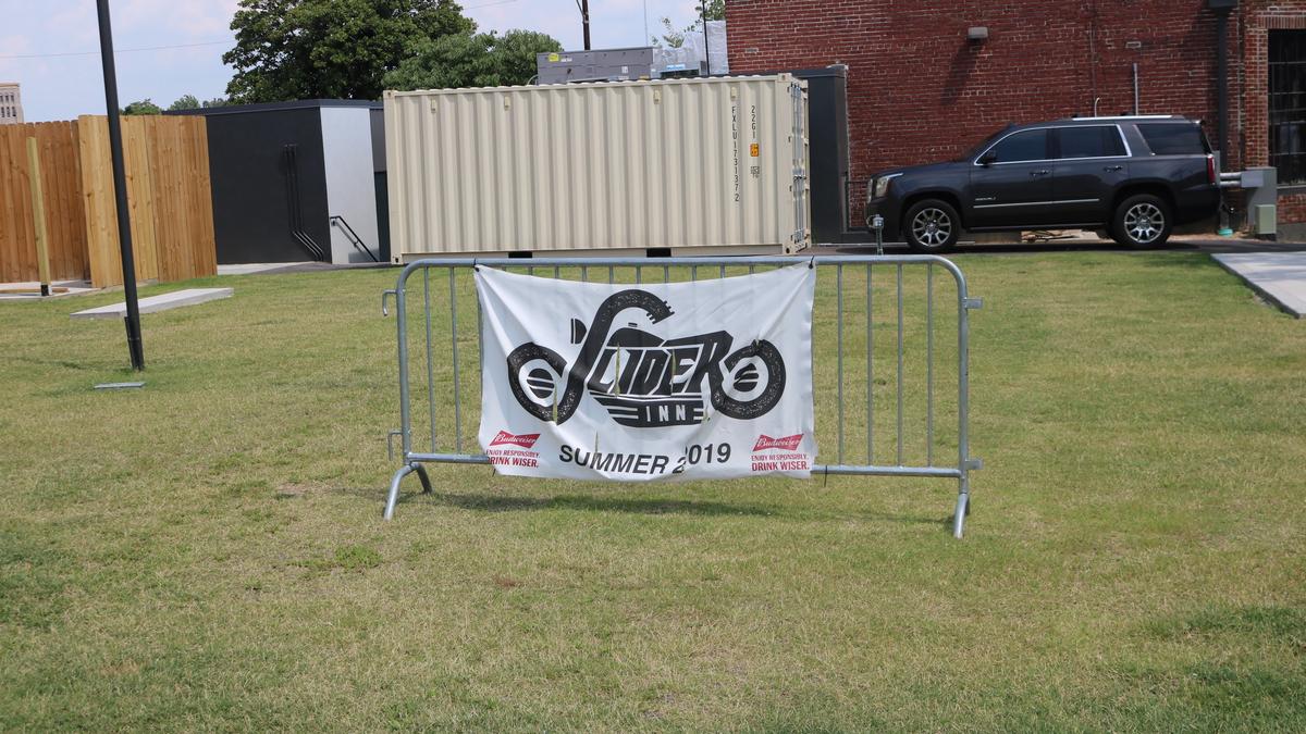 Second location of Slider Inn, popular Midtown restaurant, to open in