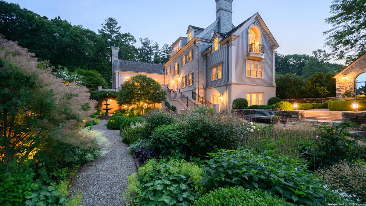 This 6.5M Sudbury estate has 24 acres of rolling hills Boston Business Journal This 6.5M Sudbury estate has 24 acres of rolling hills Boston Business Journal