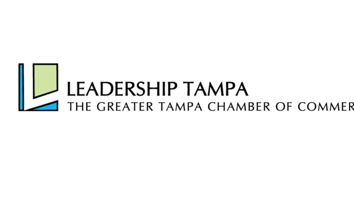 Leadership Tampa's 2020 class - Tampa Bay Business Journal